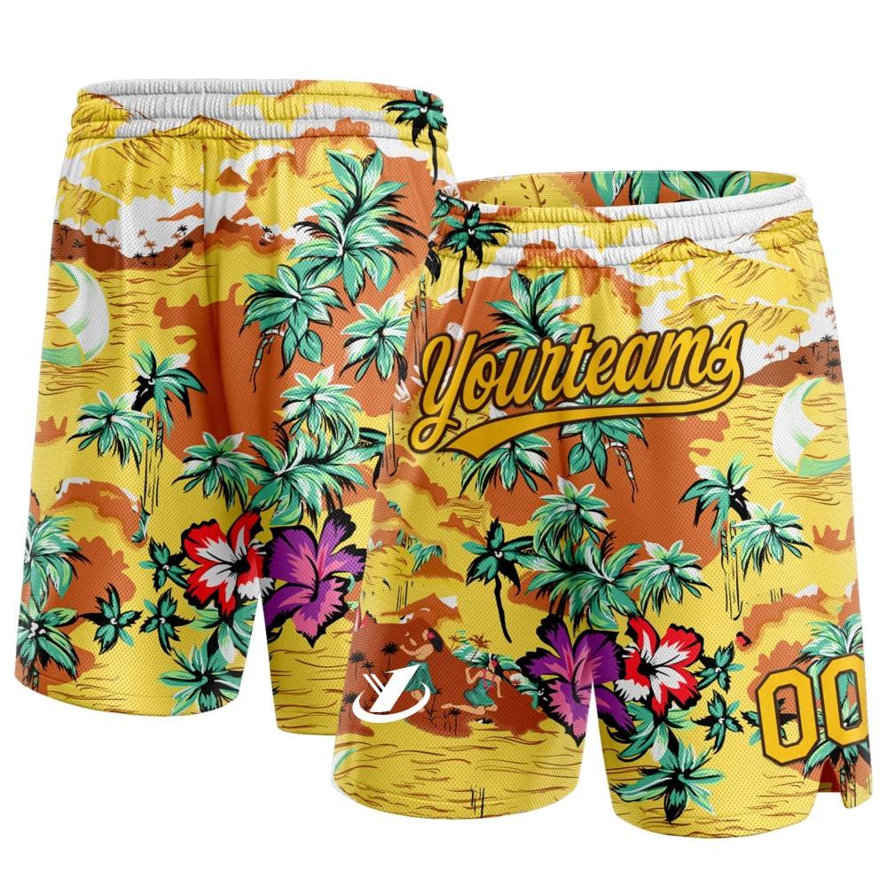 Coucher de soleil animé