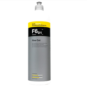 Silicone-Free Fine Cut <b>Car</b> <b>Polish</b> Designed for All Paint Types Effective in Removing Medium to Heavy Defects - Product Image 1