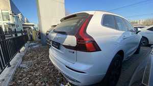 <span class=keywords><strong>Volvo</strong></span> <span class=keywords><strong>XC60</strong></span> SUV di Lusso Usato 2025 - Basso Chilometraggio, Vernice Originale, Edizione Smart Comfort, Ibrido 2025, Guida a Sinistra, Pronto per la Spedizione FOB Export - Product Image 4