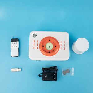 جهاز الأشعة السينية لطب الأسنان البيطري البشري الجديد المحمول باليد معدات الأشعة الطبية الرقمية المحمولة - Product Image 3