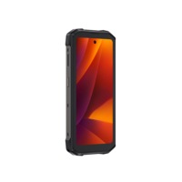 Teléfono Resistente CUBOT KINGKONG MINI 4 8+256GB, Cámara Trasera de 48MP, Cámara Frontal de 16MP, Pantalla HD+ de 4.7 Pulgadas 720*1600 90Hz, Batería de 4700 mAh, T616, Android 15