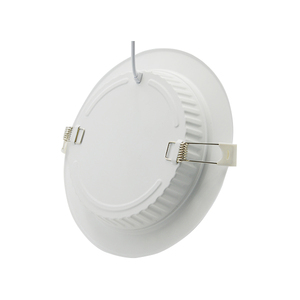 Nhà sản xuất tại Quảng Châu Đèn <span class=keywords><strong>LED</strong></span> âm trần nhỏ gọn đạt chứng nhận CE Rohs 6W hình tròn - Product Image 6