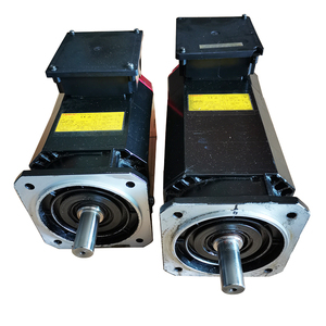 FANUC A06B-1444-B103 Nuevo Motor Servo AC Original, Piezas de PLC - Product Image 4