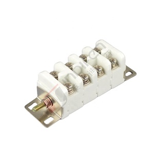 Borniers de connecteur en céramique de type INDIFEN <span class=keywords><strong>MCTB</strong></span> 04 pour une connexion efficace de fil produit de haute qualité - Product Image 1