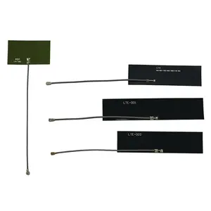 700 MHz~960 MHz/ 1710 MHz~2170 MHz/ 2600 MHz~2700 MHz 4g lte antenna ipex external antenna