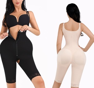 Vente en gros de gaines de compression fermes, gaines moulantes, gaines de contrôle du ventre, lève-fesses, gaines réductrices, vêtements de forme pour femmes - Product Image 4