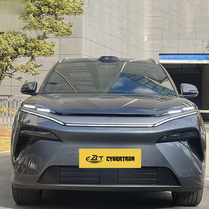 Vente directe en gros BYD Tang L EV 670KM Longue autonomie Recharge rapide SUV 7 places Grand espace Véhicule à énergie nouvelle Voitures d'occasion - Product Image 2