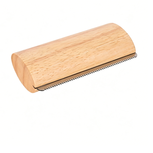 Nuevo Peine de Madera Portátil para el Cuidado de Mascotas, para Perros y Gatos, Herramienta para Eliminar el Pelo y Limpiar - Product Image 2