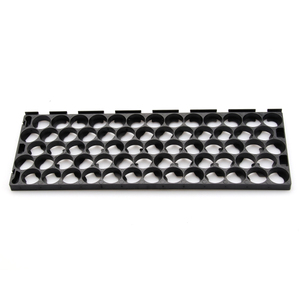 Soporte para Baterías 18650 al por Mayor, Directo de Fábrica, de Iones de Litio para Accesorios de Paquetes de Baterías DIY - Product Image 3