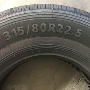 Cina godtyre GOLDTYRE costancy marca 11 r22. 5 12 r22,5 315/80 r22.5 radiale ruote motrici pneumatici - Product Image 6
