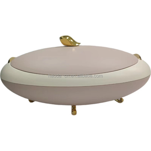 Arabic ABS + thép không gỉ thực phẩm ấm hơn Bộ 3L/4L/5L/6L thực phẩm nhiệt container cách điện Hộp Ăn Trưa container - Product Image 2