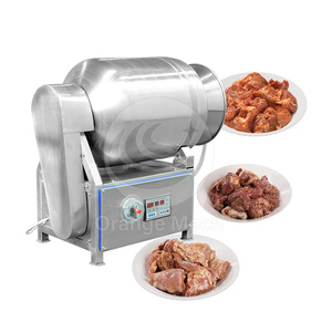 ORME Domestic Chicken Wing Marinator Carne Sal Máquina Comercial Carne Marinar Prickle Vaso al Vacío Máquina - Product Image 3