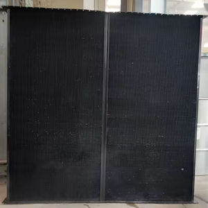 Radiatore tubo di rame personalizzato olio idraulico di raffreddamento scambiatore di calore per autocarro pesante escavatore auto Radiadores fabbrica - Product Image 4