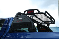 Barre de rouleau universelle JFC-3004 prête à l'emploi pour camion navara dmax bt50 f150 ranger hilux mitsubishi triton l200 barre anti-rouleau