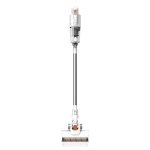 Bvc S106 Wireless Vacuum Cleaner 5 Layer Filtration 0.8L Dust Bin With Led Lights <b>Flat</b> Nozzle - Product Image 2