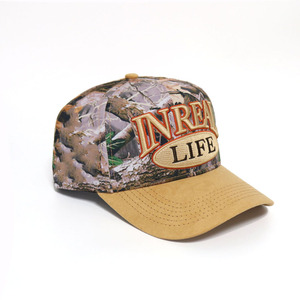 الأكثر مبيعًا في المصنع شعار مموّه للغابات رياضات خارجية رائجة للرجال 5-من أشهر الرياضات - Product Image 3