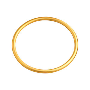 Pulsera <span class=keywords><strong>de</strong></span> <span class=keywords><strong>palo</strong></span> redondo dorado personalizable para mujer, brazaletes <span class=keywords><strong>de</strong></span> <span class=keywords><strong>plata</strong></span> chapados en oro, joyería <span class=keywords><strong>de</strong></span> <span class=keywords><strong>plata</strong></span> 925, <span class=keywords><strong>pulseras</strong></span> estéticas para mujer - Product Image 1