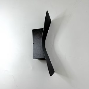 creative design style K-shaped <b>wall</b> lamp Hotel Bedroom <b>Wall</b> <b>Lighting</b> Bedside Decorative LED <b>Wall</b> Lamp - Product Image 2