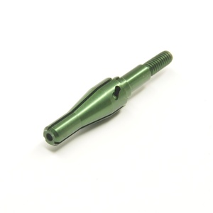 Nhà Máy Giá Khách Hàng Thực Hiện Chính Xác <span class=keywords><strong>Cnc</strong></span> Dọc Phay Gia Công Phụ Tùng Ô Tô - Product Image 3