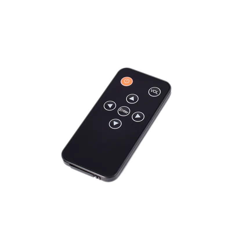 Custom Universal Remote Control Rf20 With Rf Ir Blue Tooth Remotes For Gate Replacement Garage Door Keypad To Google Home