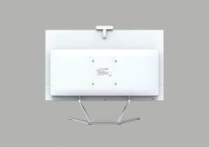 Monitor de Escritorio OEM de Fábrica de 21.5'', 23.8'' y 27 Pulgadas con Cámara Web Integrada, Sistema Android o Windows Todo en Uno, Pantalla Táctil Capacitiva - Product Image 4
