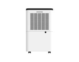 Deshumidificador Doméstico de Bajo Ruido y Nuevo Diseño para 16 Litros/Día - Product Image 4