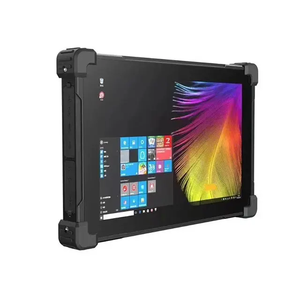 Tùy chỉnh chất lượng hàng đầu <span class=keywords><strong>10</strong></span>.1 inch <span class=keywords><strong>3G</strong></span> 4G GPS công nghiệp PC <span class=keywords><strong>Tablet</strong></span> với NFC cho <span class=keywords><strong>Windows</strong></span> <span class=keywords><strong>10</strong></span> Pro gồ ghề máy tính bảng - Product Image 3