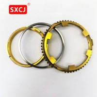 Kit de synchronisation de transmission pour pièces automobiles d'usine OEM FI-5754-A