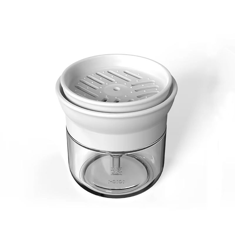 วงกลมสีขาว