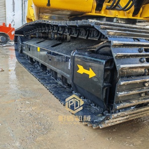 Excavatrice d'occasion CAT 320D2 du Japon, Caterpillar 20 tonnes, engin de terrassement, excavatrice CAT320D CAT320D2 d'occasion à vendre à prix abordable - Product Image 5