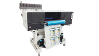 Machine d'imprimante uv 60 à grande vitesse 3 têtes i3200U1 machine UV dtf pour le transfert de film UV DTF