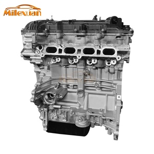 Nuovissimo motore benzina 2.0L G4NC per Hyundai Tucson / I30 / <span class=keywords><strong>I40</strong></span> / Sonata / Elantra / Kia Optima 2.4 2014- - Product Image 1