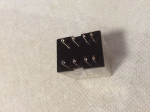 Relais PLC MY2N 24 VDC - Product Image 5