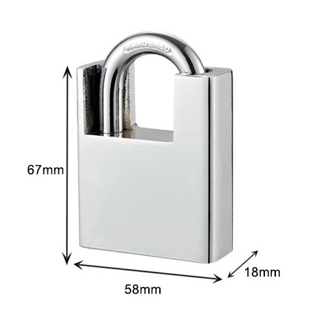 Plata 60mm