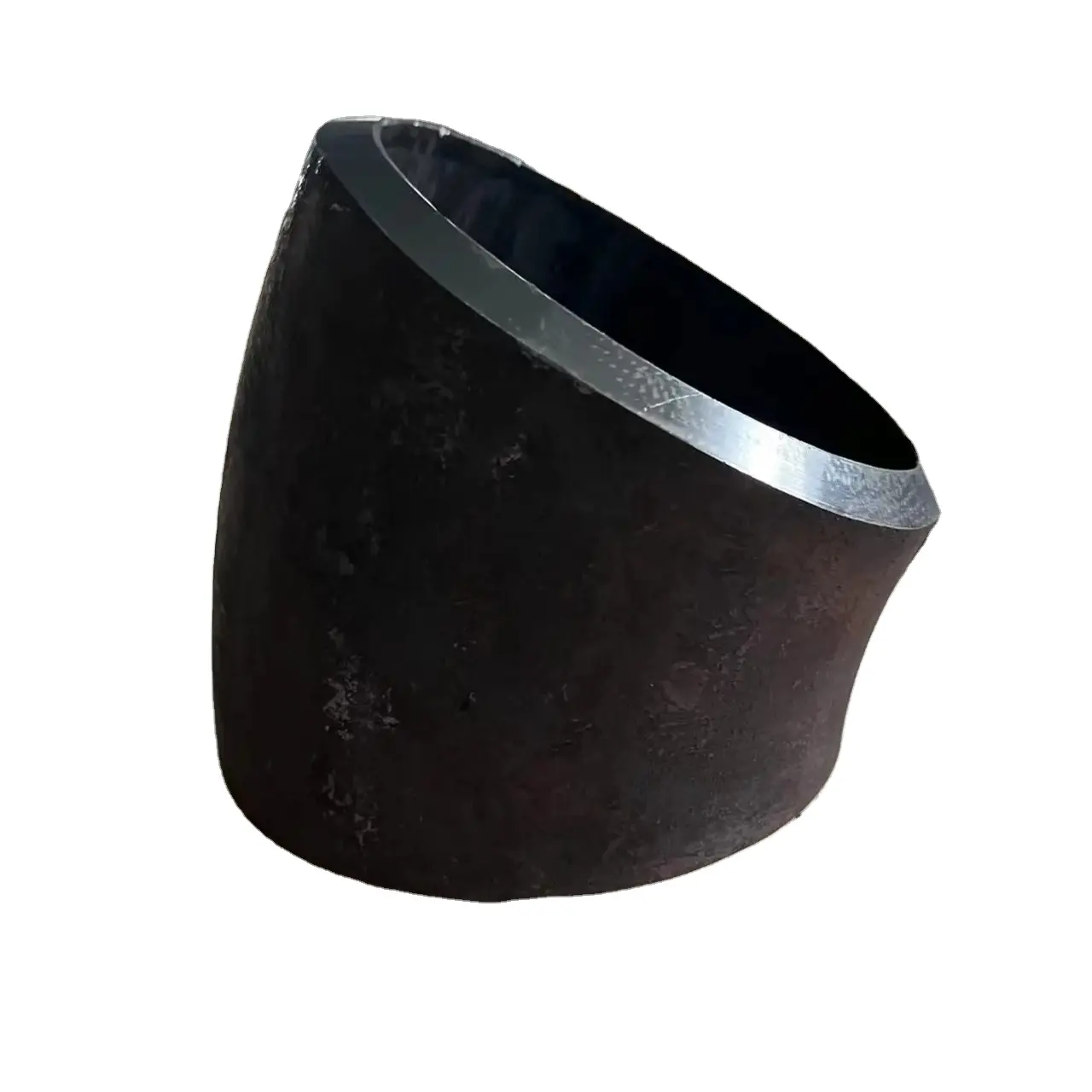 Factory price ansi b16.9 carbon steel seamless butt welded 90 degree lr sch40 4in pipe fitting tube elbow price