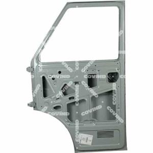 Porte de cabine droite Covind, 3ème série, carrosserie avec charnières, modèle 035/6 pour GRINTA DAILY (93917183) - Product Image 2