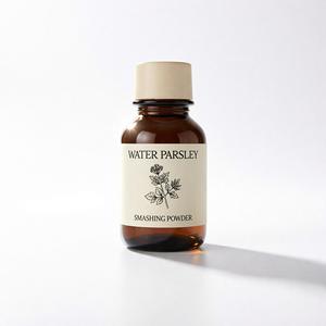 Polvo Fijador de Maquillaje Water Parsley Smashing Powder 15mL, Fórmula K-Beauty para Todo Tipo de Piel - Product Image 1