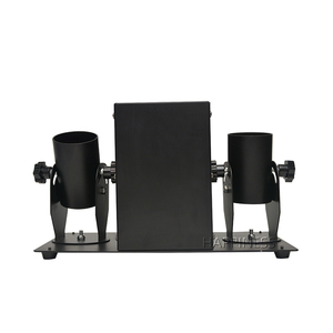 2 Pháo Hoa phóng chào Máy đám cưới thanh đặc biệt điện tử trợ giúp Máy phun giấy - Product Image 4