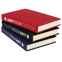 Libro de Cuentos de Tapa Dura a Todo Color con Logotipo Personalizado, Nuevos Libros de Novela con Papel de Lujo, Impresión Offset en Cartón