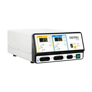 Unidade de Eletrocirurgia Veterinária Taktvoll com Selagem de Vasos, Fácil de Operar, Alimentação Elétrica para Animais de Estimação ES-100VL - Product Image 3