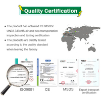 Congélateur coffre solaire grande capacité avec serrure électronique et télécommande, idéal pour la location aux marchés de poissons et sur les quais