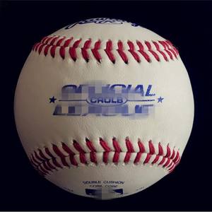 Pelota de Béisbol de Cuero Vacuno Genuino de 9 Pulgadas y 5oz para las Grandes Ligas, Pelotas de Béisbol al por Mayor - Product Image 5