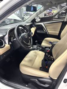 Toyota <span class=keywords><strong>RAV4</strong></span> <span class=keywords><strong>2</strong></span>.0L 2016, édition Style, traction avant - Product Image 6