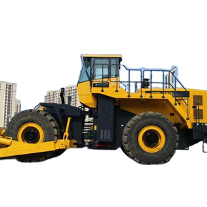 Bulldozer Roda 50 Ton Harga Murah Dozer Cina GTL550 - Product Image 1