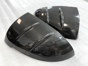 Bentley Lục Địa GT phụ tùng ô tô M phong cách khô sợi carbon tự động phụ kiện xem phía sau gương cho Bentley Lục Địa GT - Product Image 5