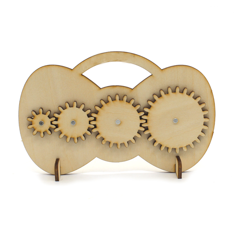 8954 Transmisión pequeño engranaje