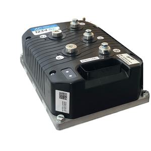 Contrôleur de moteur AC Curtiss 1234SE-5421 48V 450A pour chariot élévateur électrique B15SE B18SE B20SC - Product Image 3