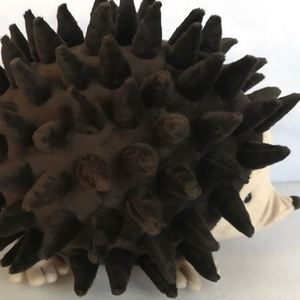 Fabbrica direttamente che vende 35 cm Classico animale giocattoli di peluche <span class=keywords><strong>Riccio</strong></span> con prezzo A Buon Mercato ma di Alta Qualità - Product Image 5