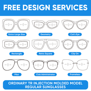 Mirror Tent <span class=keywords><strong>Gafas</strong></span> <span class=keywords><strong>de</strong></span> <span class=keywords><strong>Sol</strong></span> para mujer Moda al por mayor con protección UV400 polarizada - Product Image 4