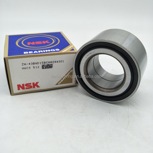 NSK DAC3872W-3CS72 DAC38720033/36 DAC3872W-8CS81 38*72*33/36 ลูกปืนล้อหน้าสำหรับโตโยต้า โคโรลล่า <span class=keywords><strong>อา</strong></span>รา<span class=keywords><strong>ยา</strong></span>, สกาย 90 อัพ เบบี้ แคมรี่ - Product Image 4